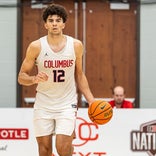 Cameron Boozer, Tounde Yessoufou headline list of 2,000-point career scorers coming out of 2024-25 high school basketball season