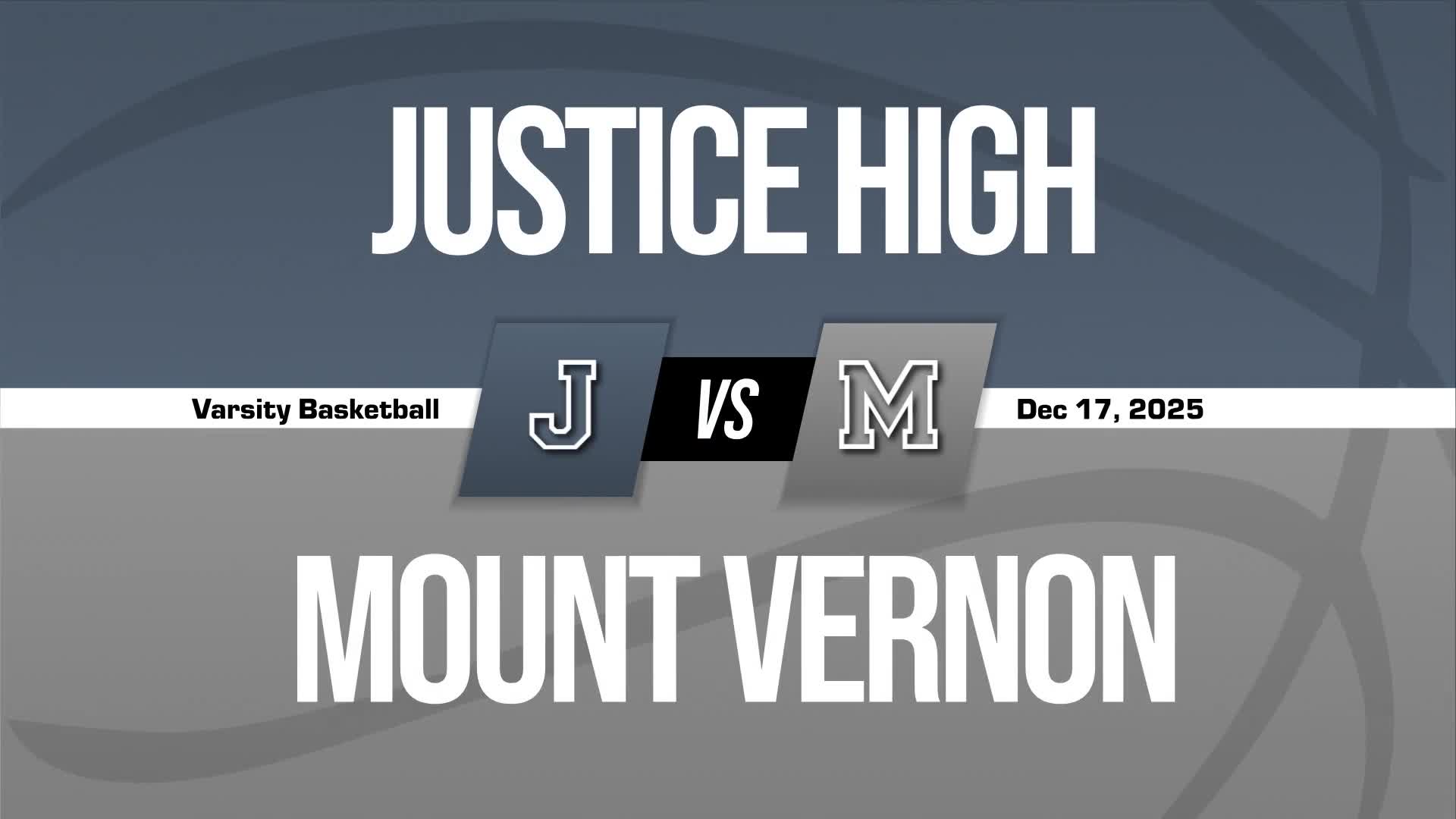 Basketball Recap: Mount Vernon Drops Highest Score of Season Against Park View + How To Watch