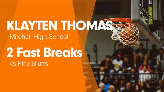 Basketball Recap: Mitchell Comes Up Short