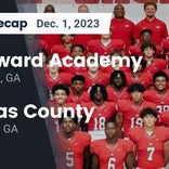 Football Game Preview: Woodward Academy War Eagles vs. Thomas County Central Yellow Jackets