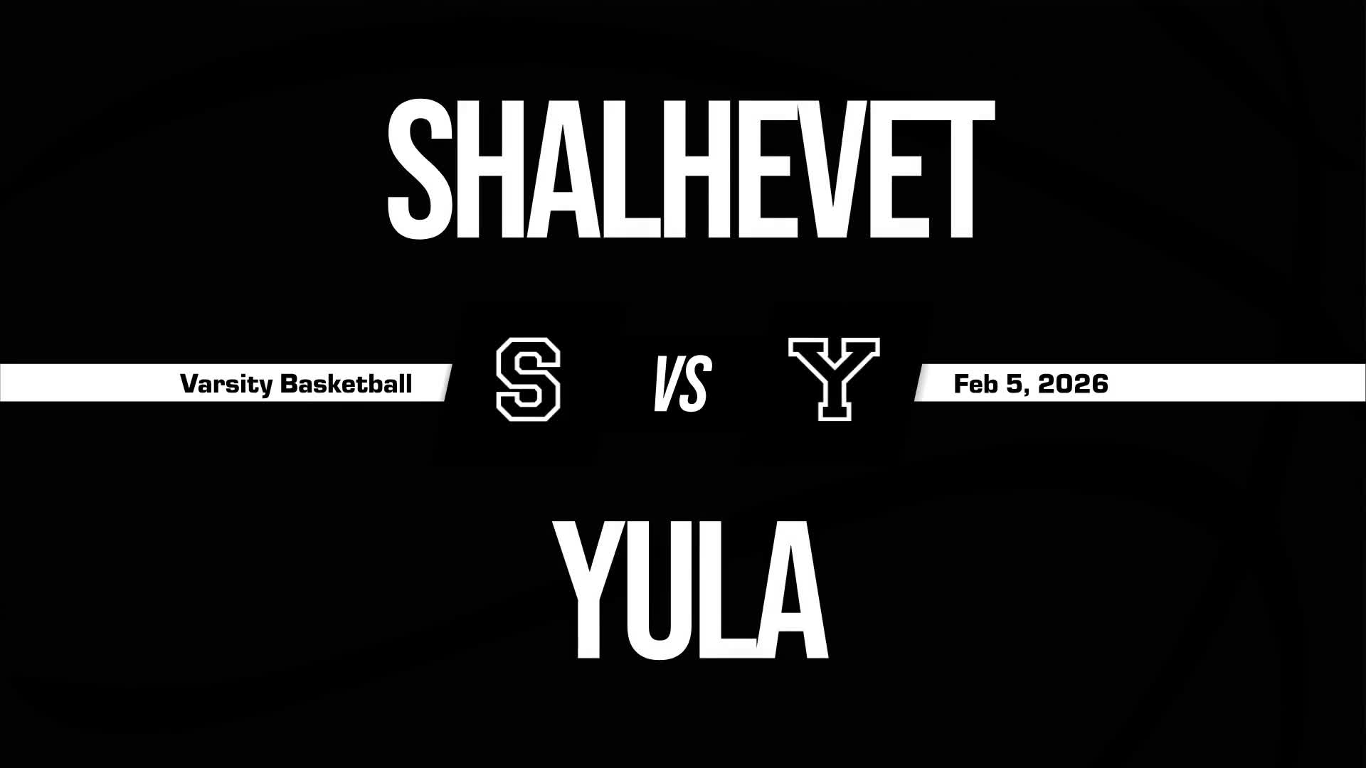 Basketball Game Preview: Shalhevet Firehawks vs. Jordan Panthers