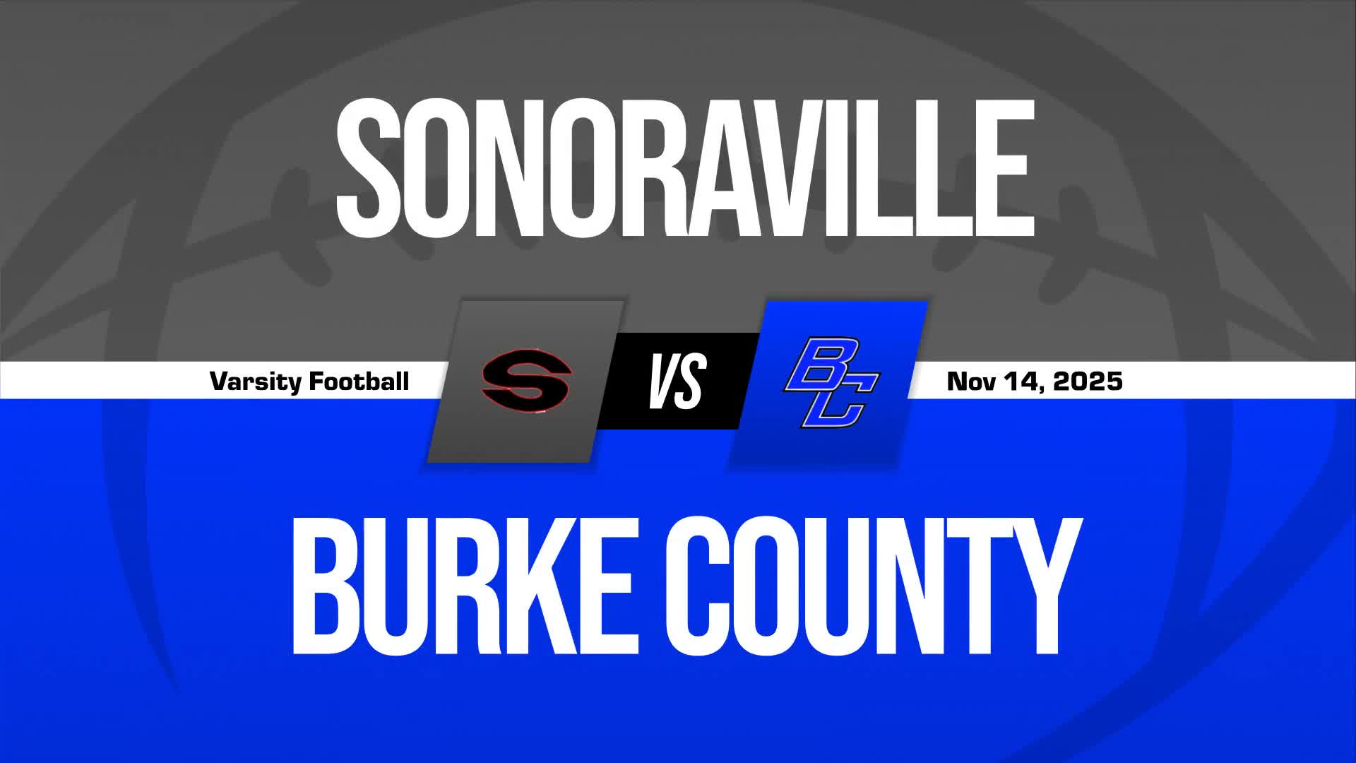 Football Game Preview: Burke County Bears vs. Columbia Eagles + Official Tickets