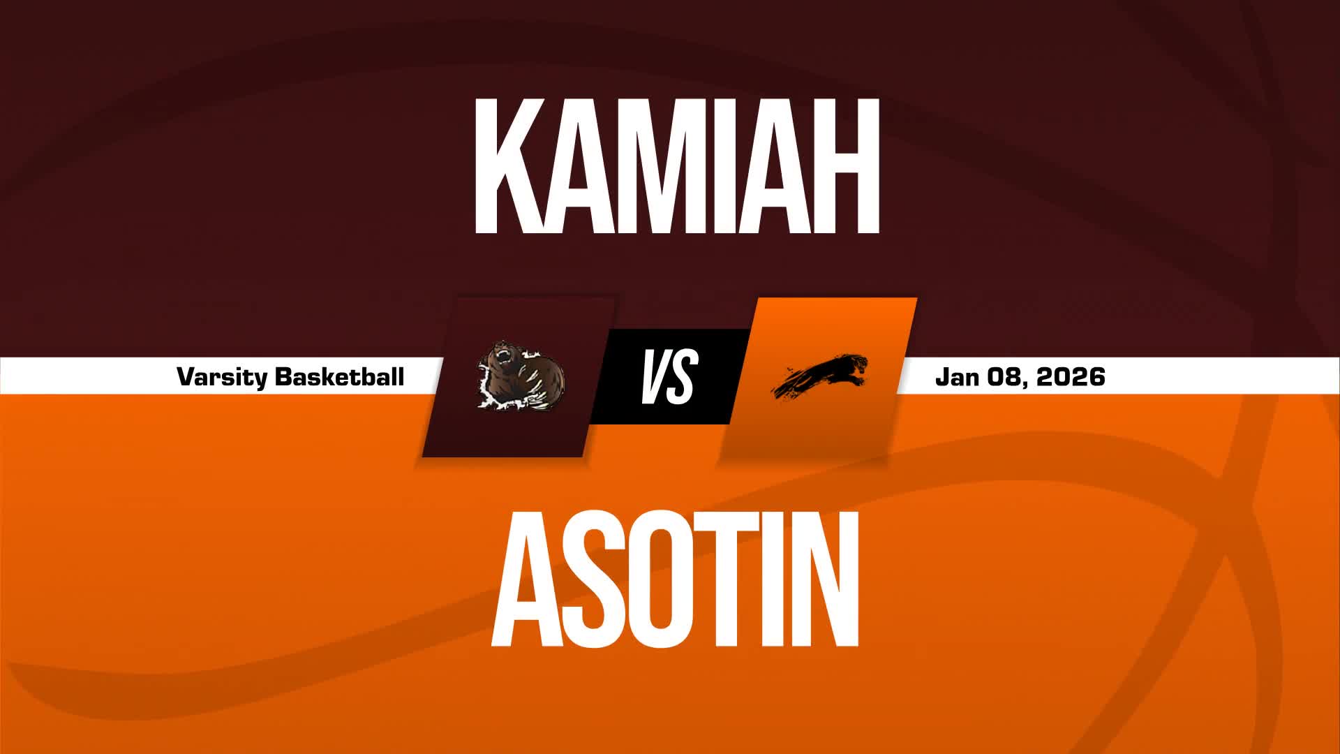 Basketball Recap: Asotin Comes Up Short + How To Watch