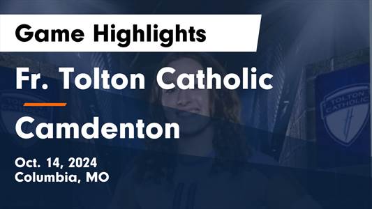 Volleyball Recap: Father Tolton Takes a Loss