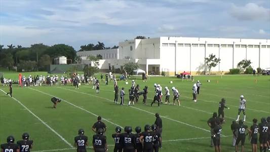 Baseball Recap: Westminster Christian's Luck Changes for the Bet