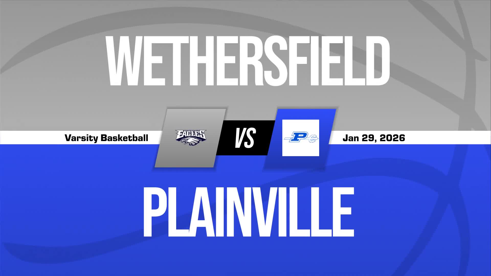 Basketball Game Preview: Wethersfield Eagles vs. Southington Blue Knights + How To Watch