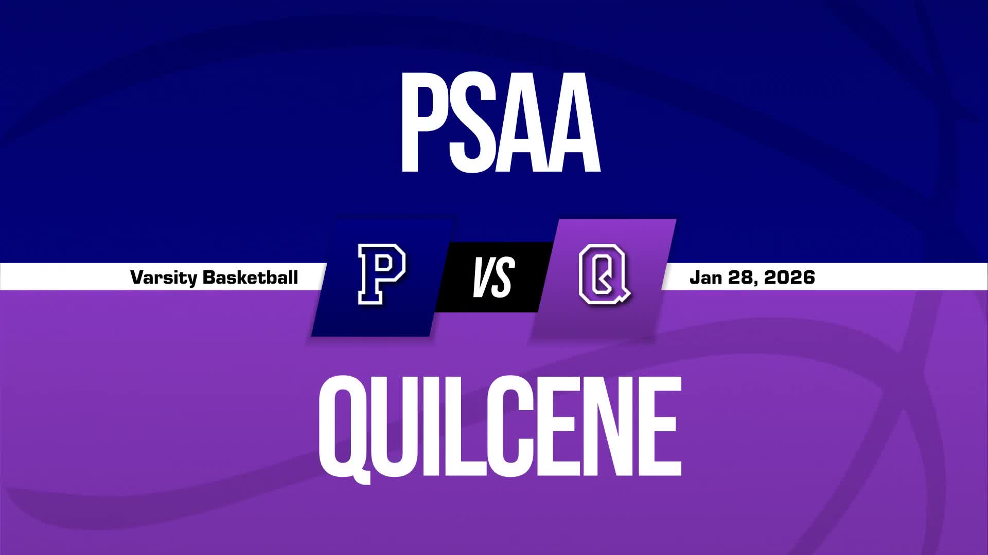 Basketball Recap: Quilcene Comes Up Short + How To Watch