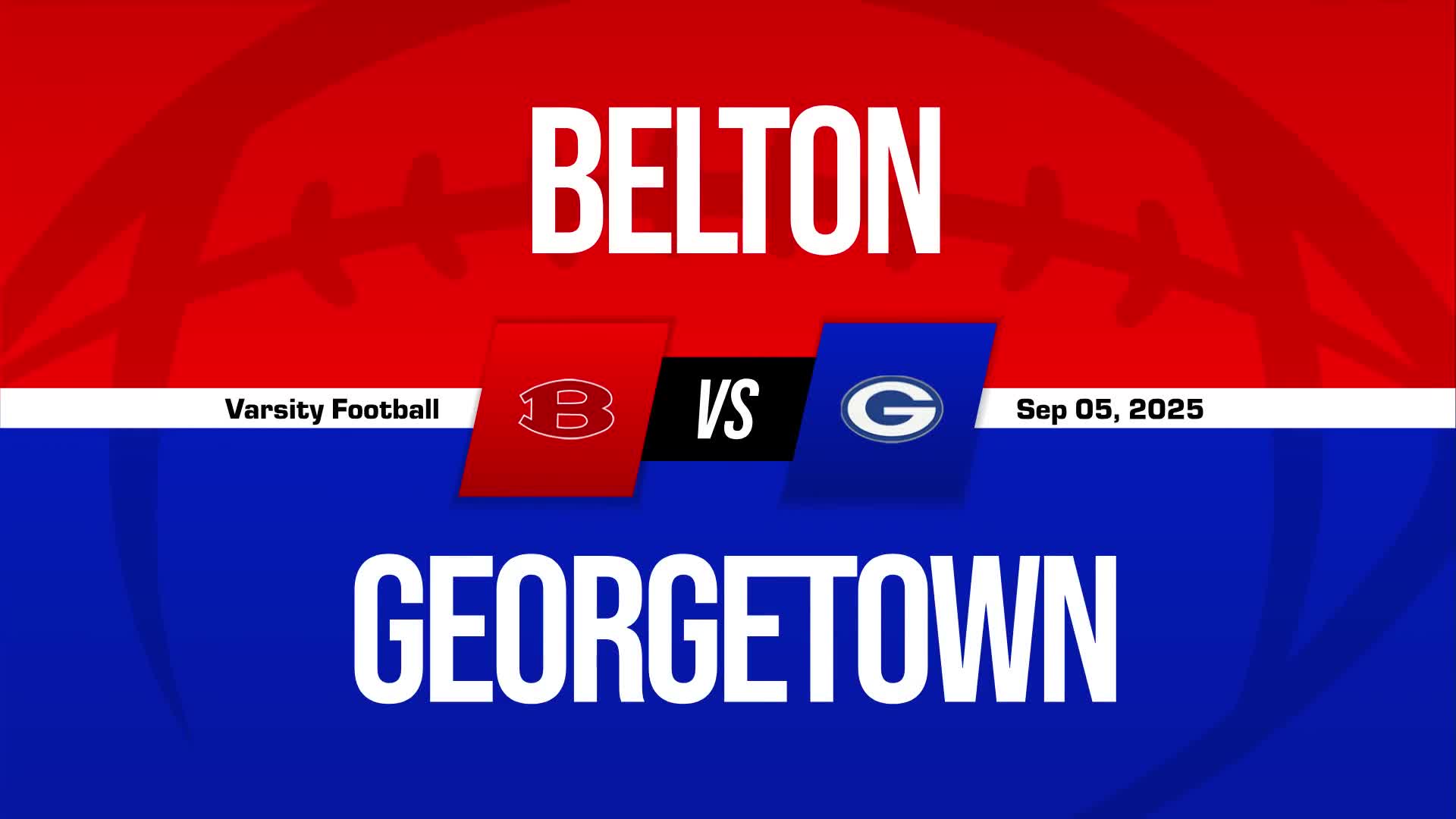 Football Game Preview: Georgetown Eagles vs. Chaparral Bobcats