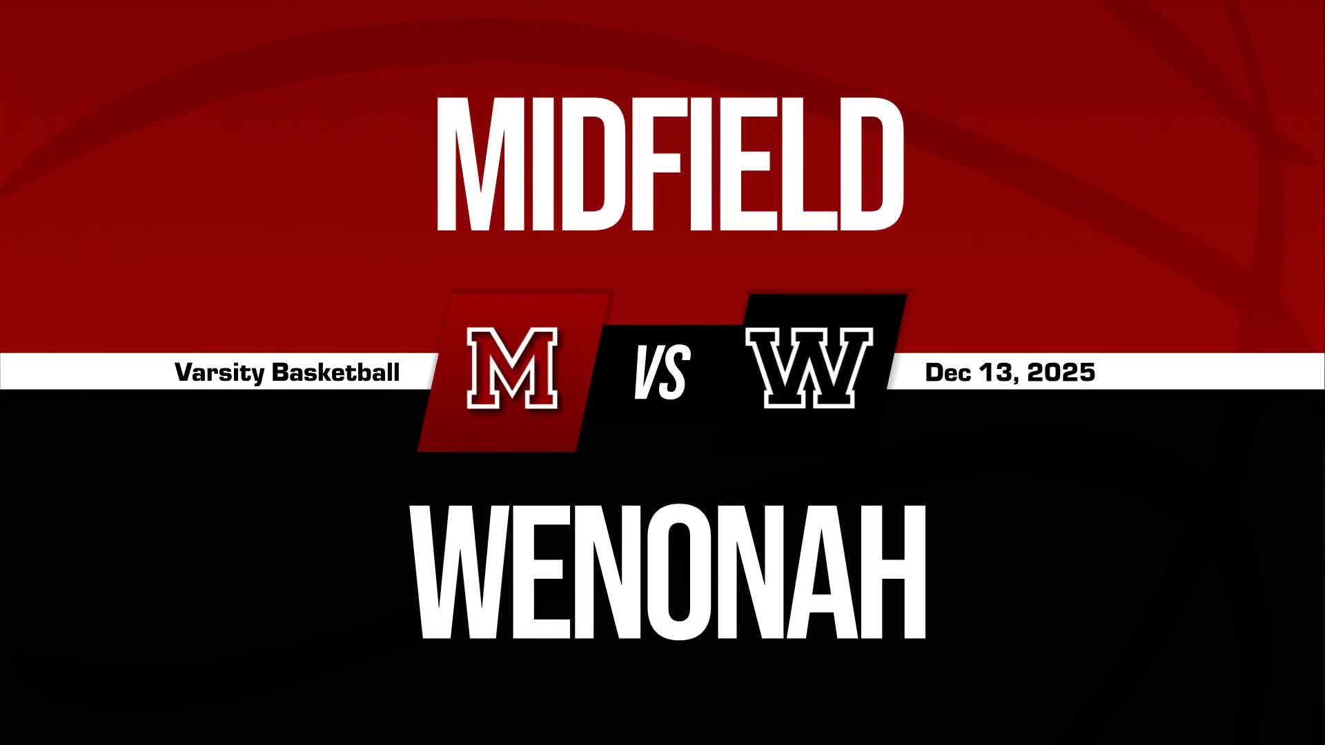 Basketball Recap: Wenonah Picks Up Third Consecutive  Victory