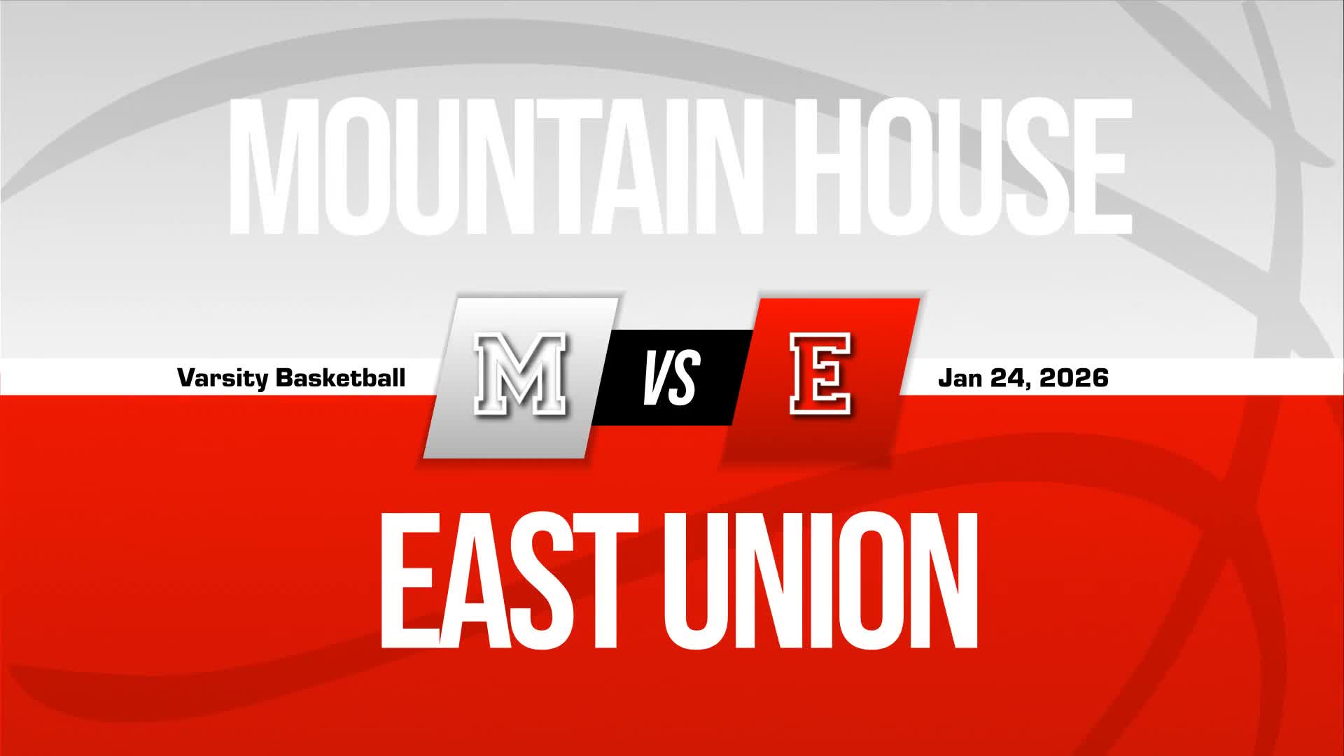 Basketball Game Preview: Mountain House Mustangs vs. Sierra Timberwolves + How To Watch
