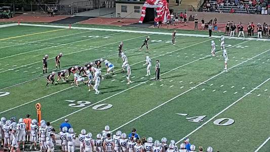 Football Game Preview: Grand Junction Central Warriors vs. Palis