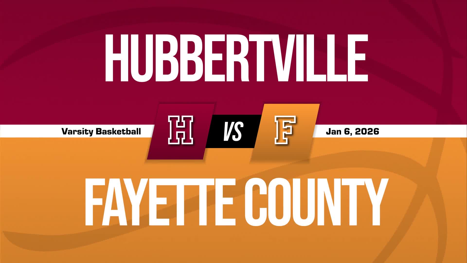 Basketball Recap: Fayette County Snags Sixth  Victory in Last Ei