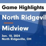 Basketball Game Preview: North Ridgeville Rangers vs. Avon Lake Shoremen