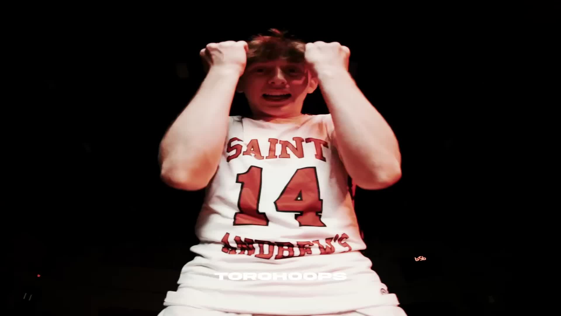 Basketball Recap: Saint Andrew's Extends Winning Streak to Six