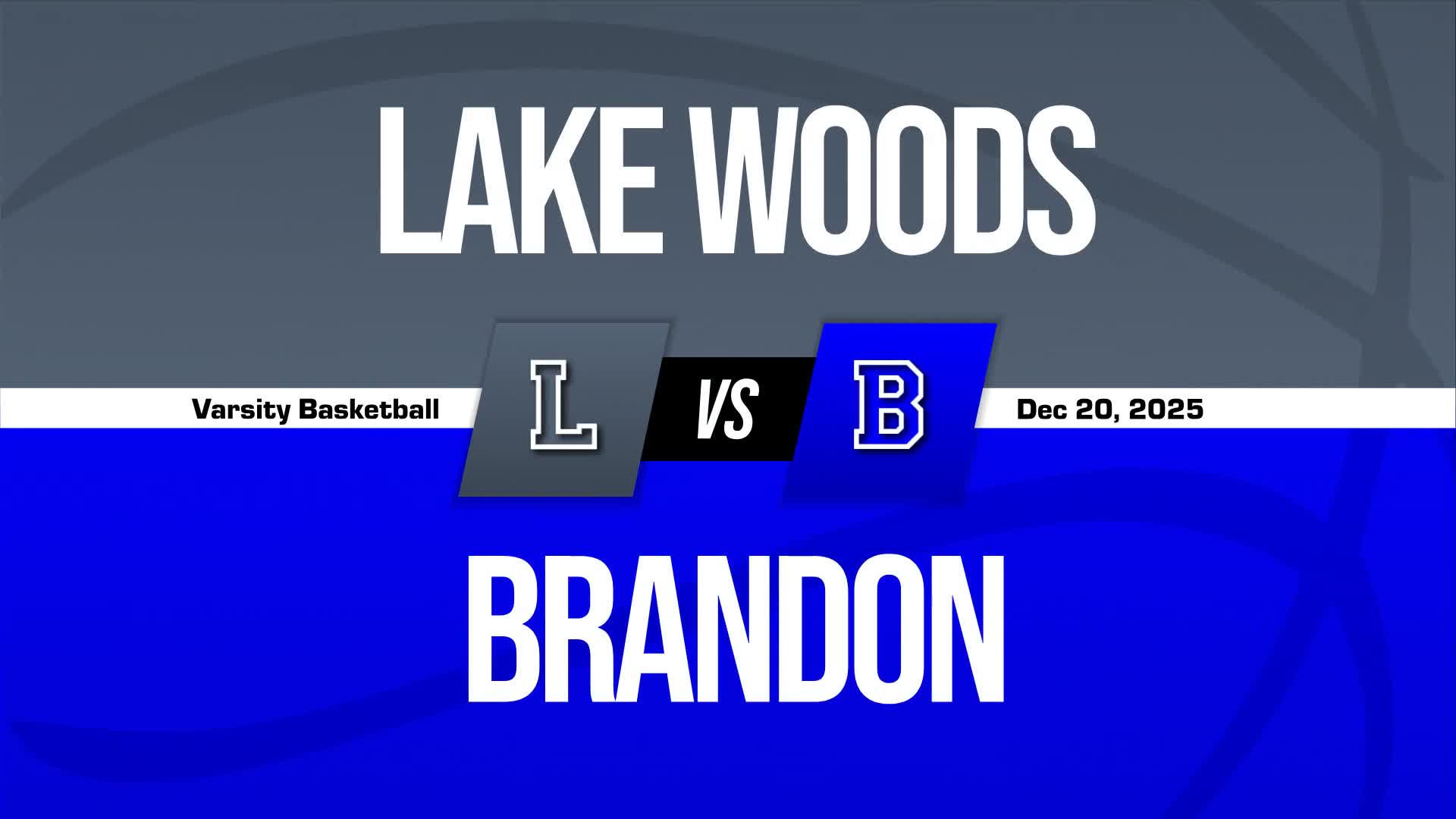 Basketball Recap: Brandon/Evansville Comes Up Short