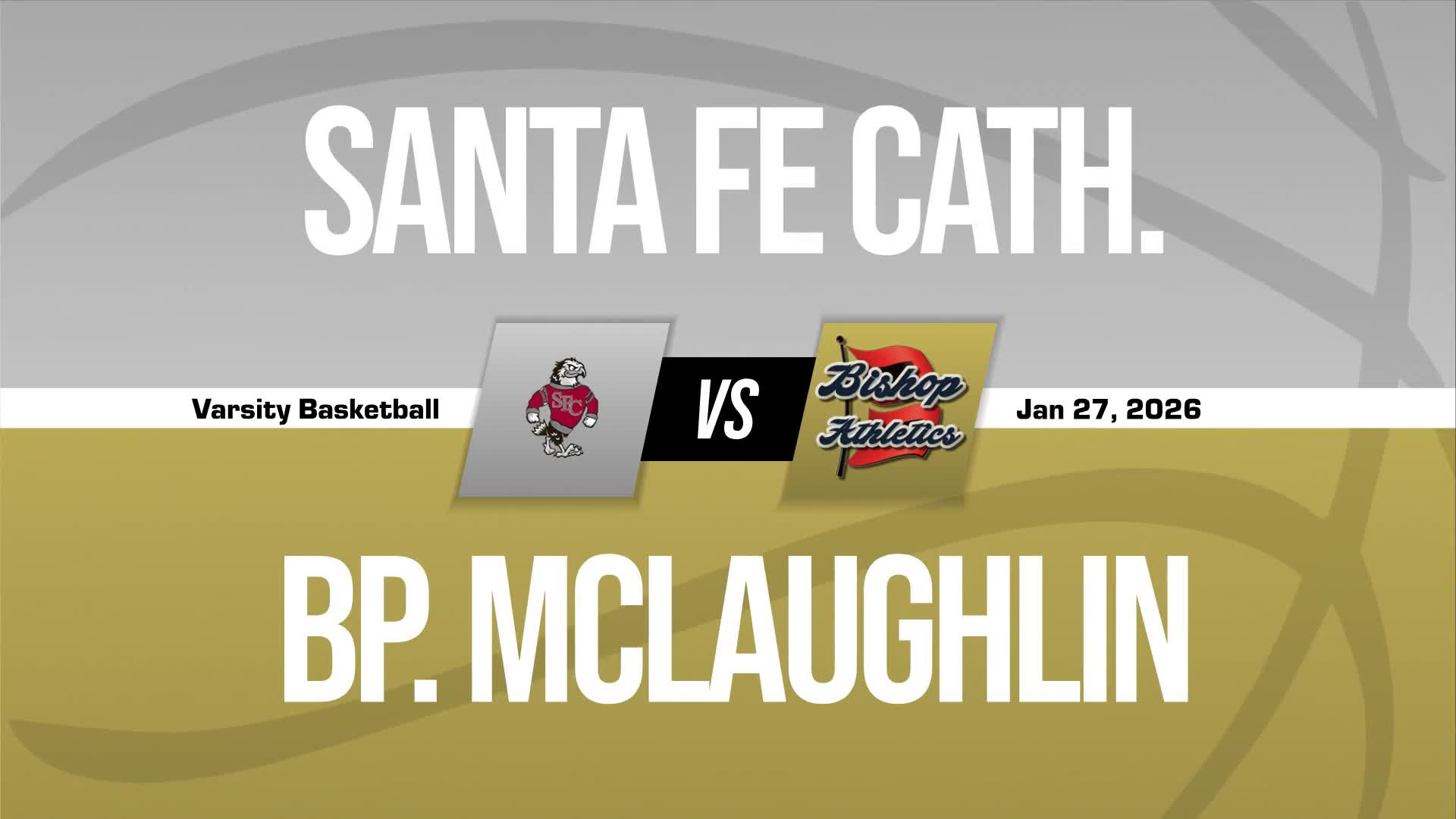Basketball Game Preview: Santa Fe Catholic Hawks vs. Cambridge Christian Lancers + How To Watch