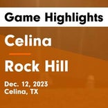 Soccer Game Preview: Celina vs. Anna