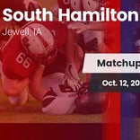Football Game Recap: Ogden vs. South Hamilton