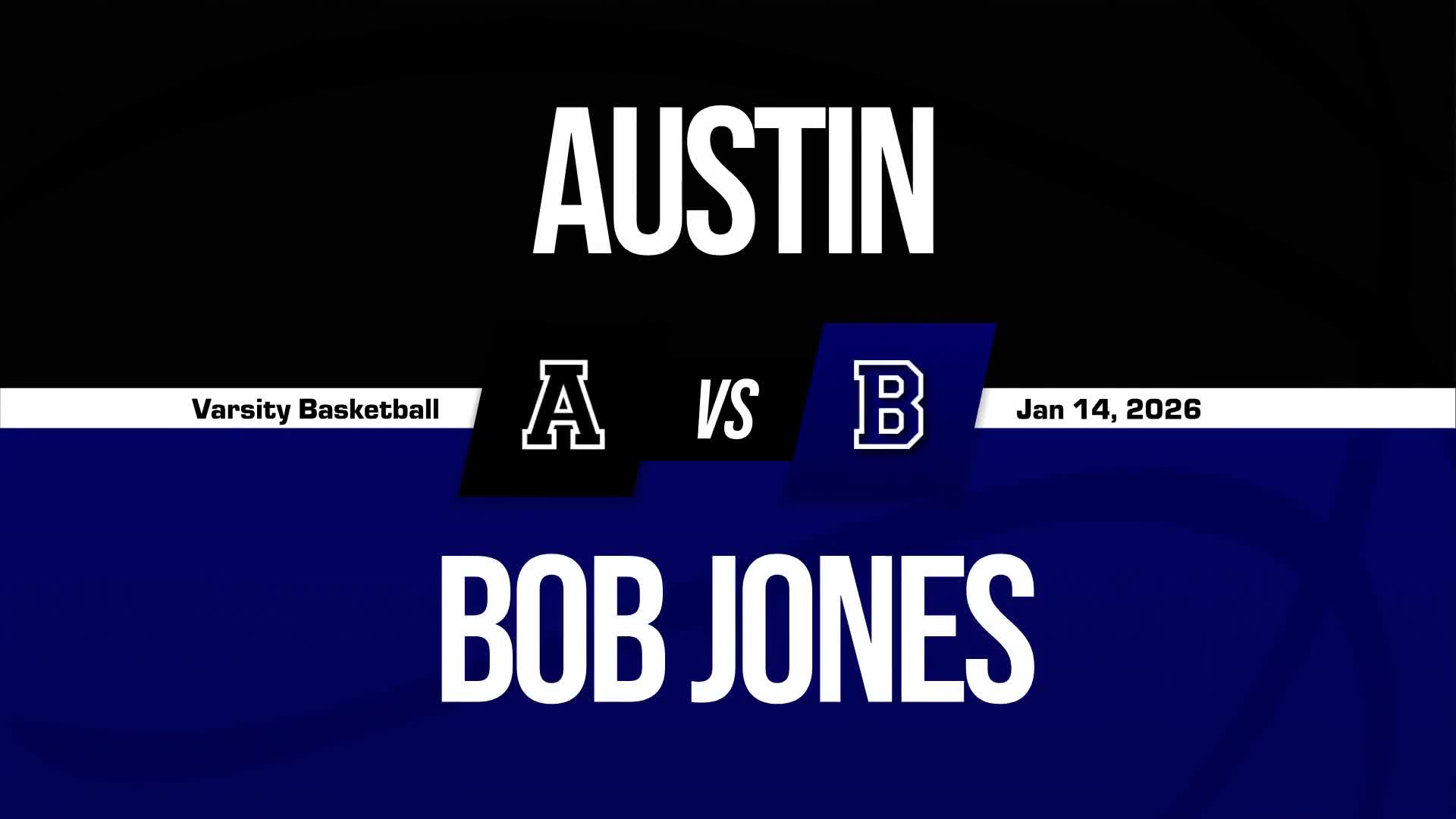 Basketball Recap: Bob Jones Piles Up the Points Against Scottsboro + How To Watch