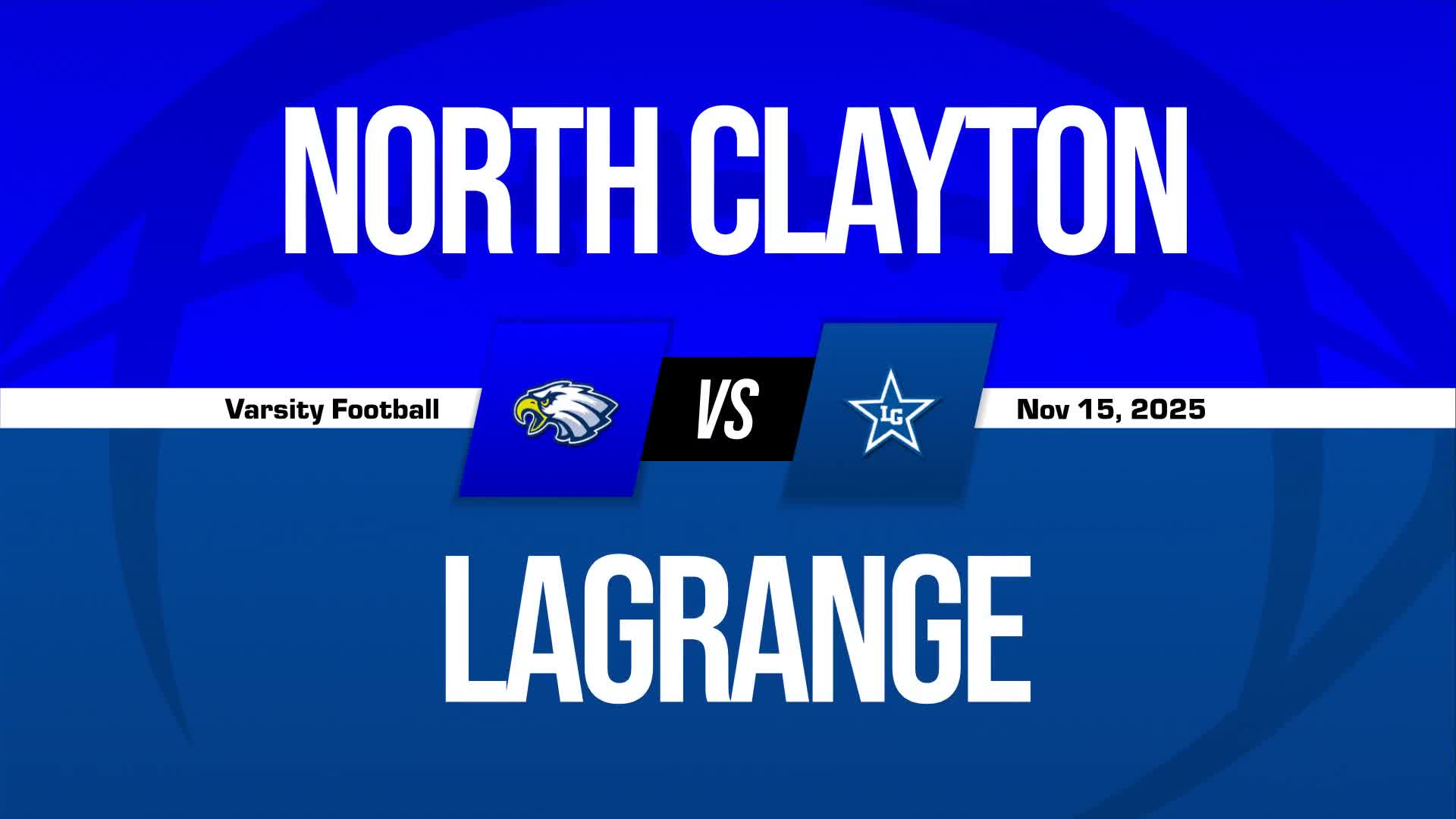 Football Game Preview: LaGrange Grangers vs. Stephenson Jaguars