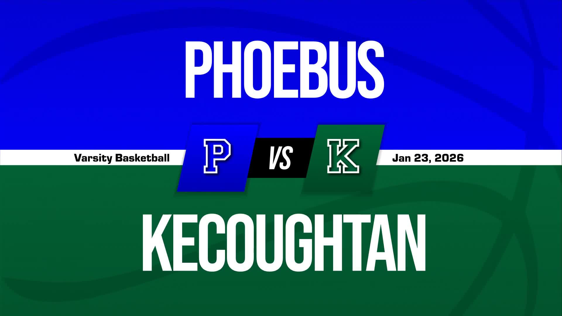 Basketball Game Preview: Phoebus Phantoms vs. Bethel Bruins + How To Watch