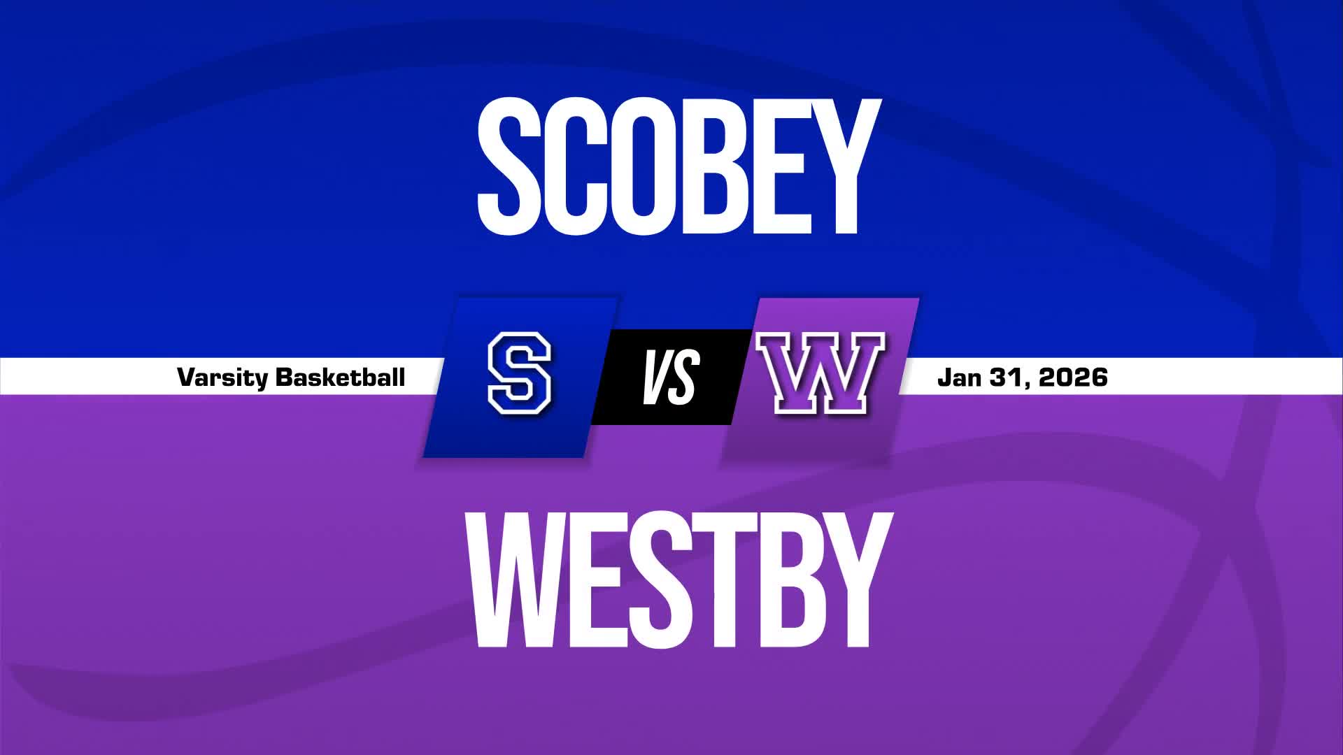 Basketball Recap: Scobey Skates Past Nashua with Ease