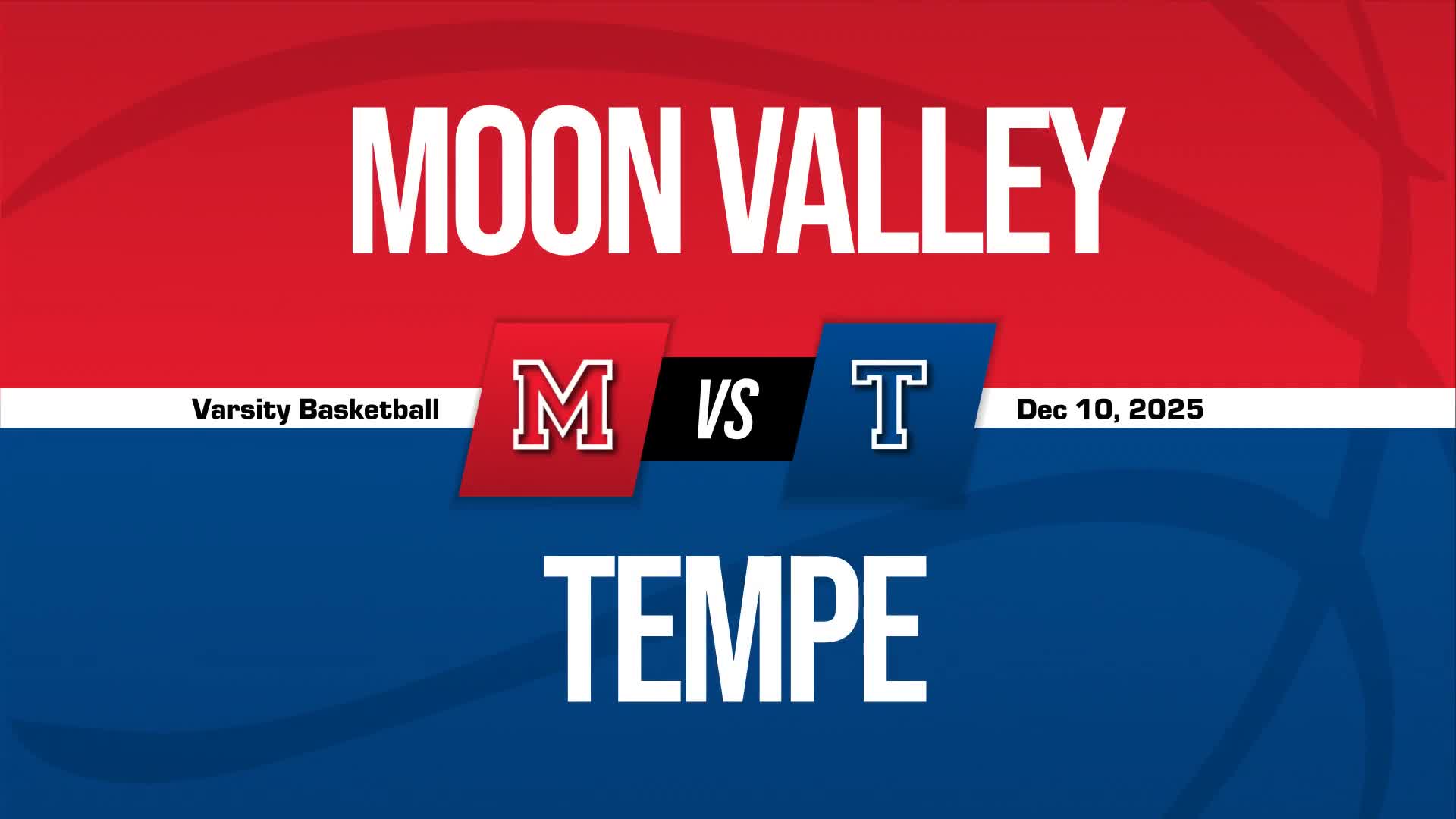 Basketball Recap: Moon Valley Picks Up Fifth Consecutive  Victory + How To Watch
