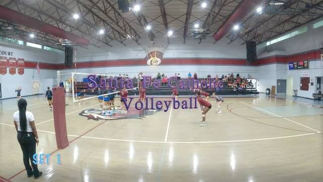 Volleyball Recap: ANSLEY LAUSELL Key Part of Team Effort in Hawks Win + How To Watch