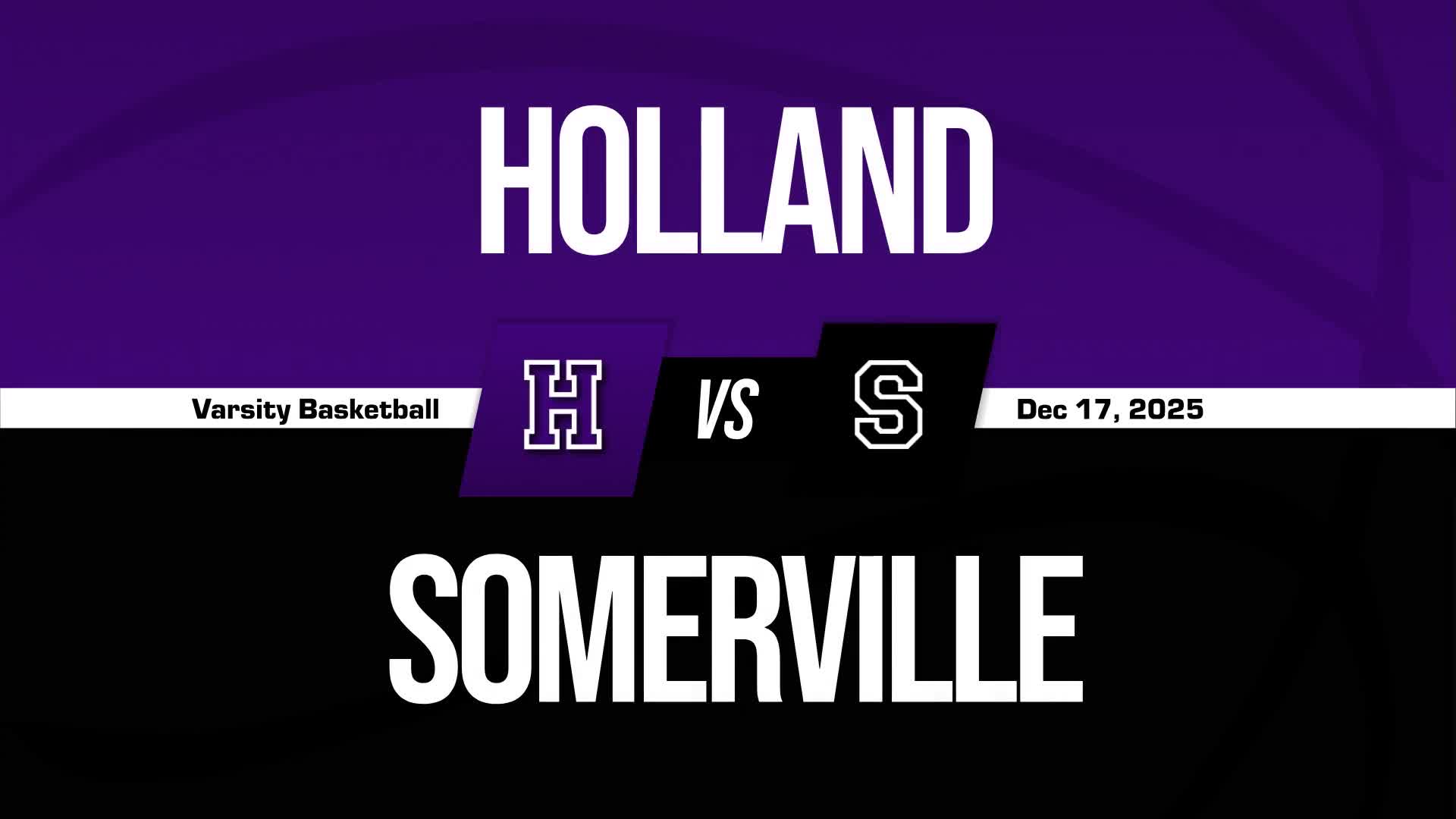 Basketball Recap: Somerville Comes Up Short