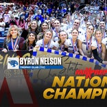 High school volleyball rankings: Byron Nelson finishes No. 1 in final MaxPreps Top 25, crowned national champion