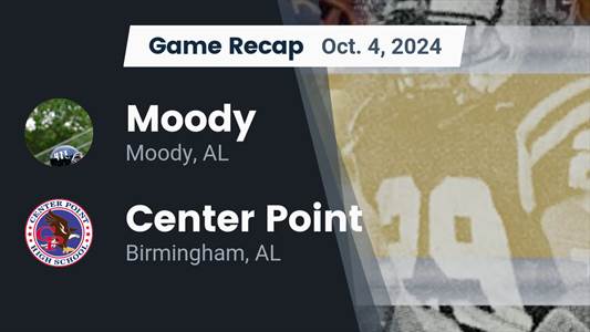 Football Game Preview: Moody Blue Devils vs. Leeds Greenwave