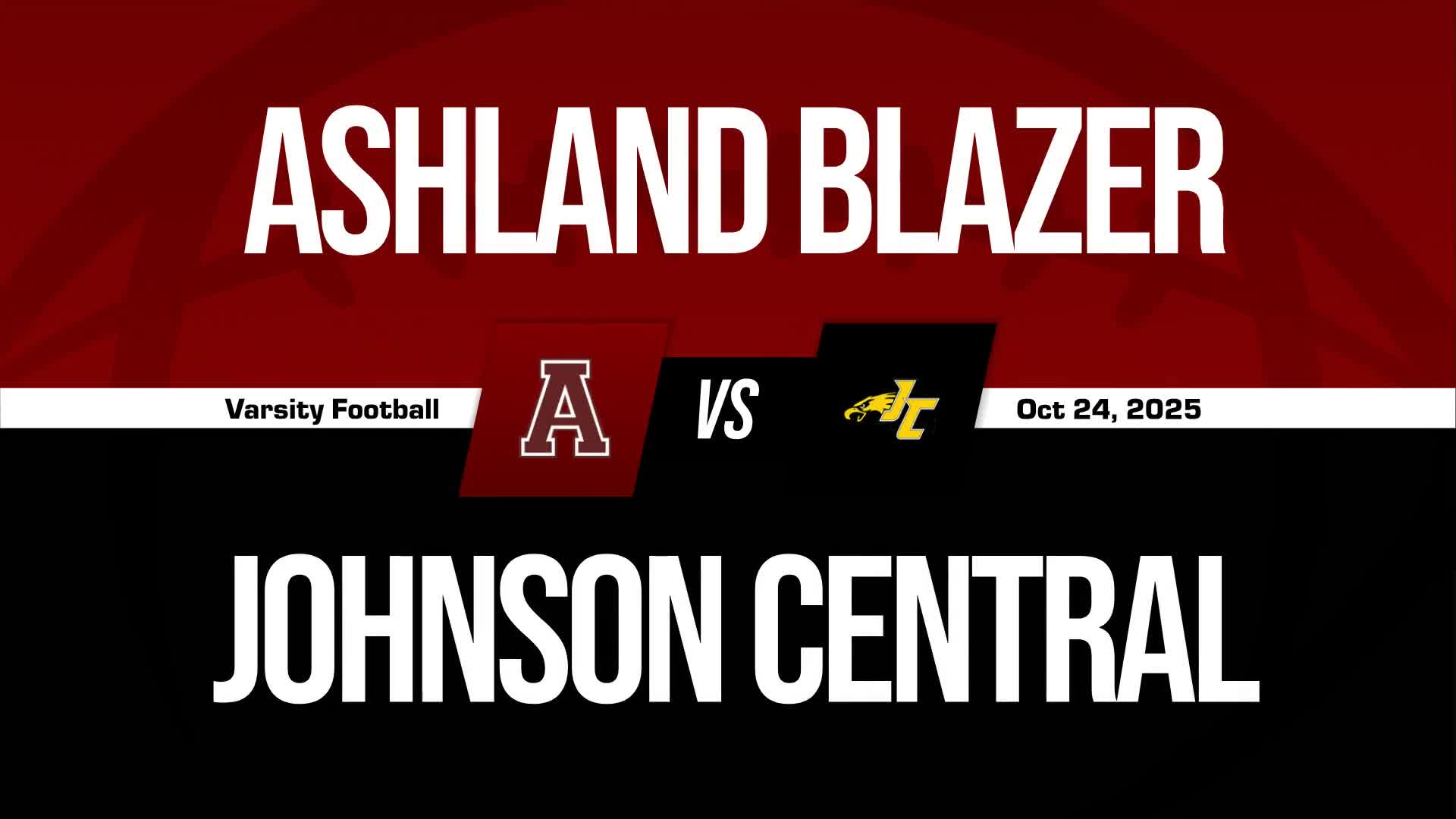 Football Game Preview: Blazer Tomcats vs. Highlands Bluebirds