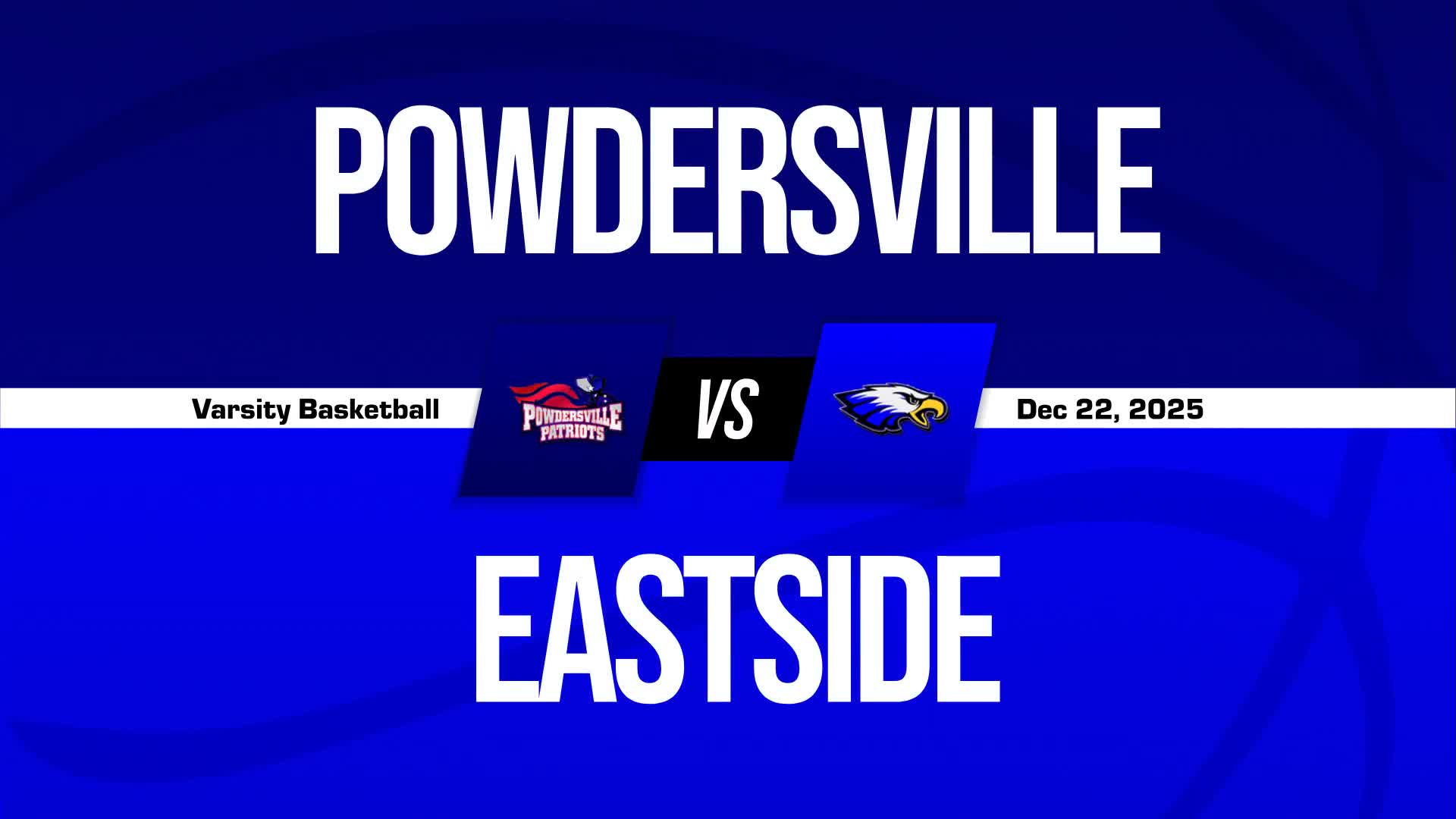 Basketball Game Preview: Powdersville Patriots vs. Trinity Collegiate Titans