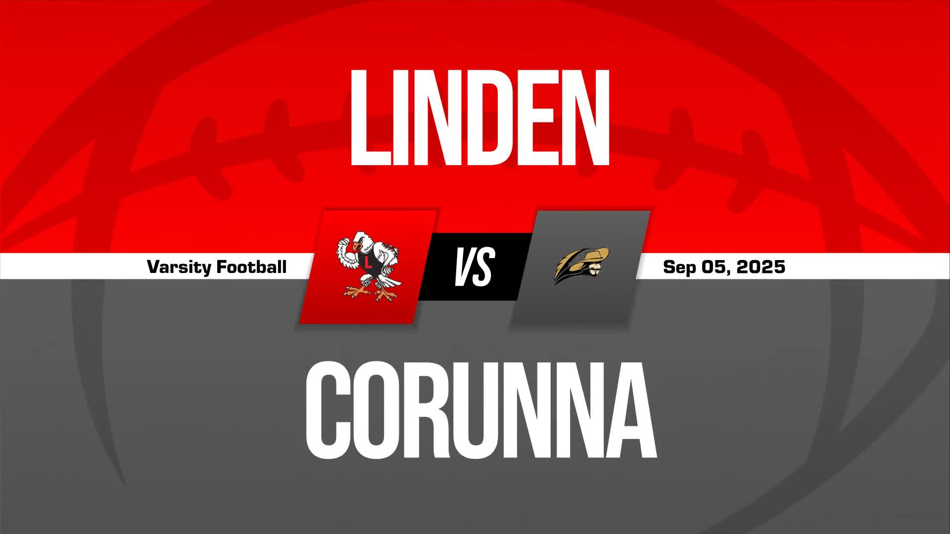 Football Recap: Corunna Takes a Loss