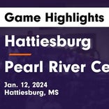 Basketball Game Preview: Hattiesburg Tigers vs. Terry Bulldogs