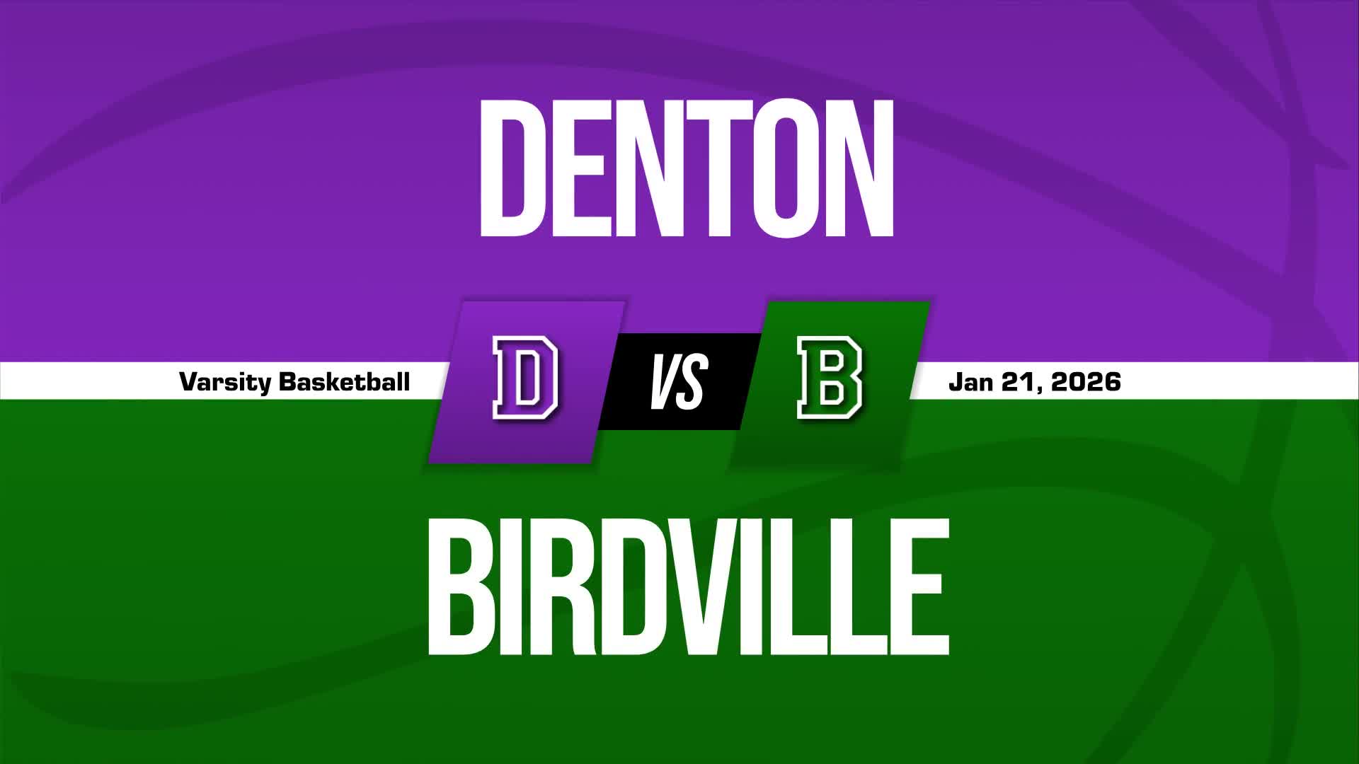 Basketball Recap: Birdville Beats Argyle for Their Fifth Straight  Win