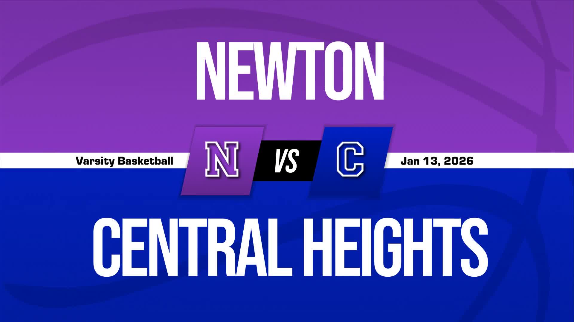 Basketball Recap: Central Heights Extends Winning Streak to 12 + How To Watch