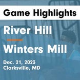 Winters Mill vs. Howard