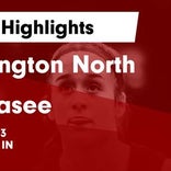 Huntington North's loss ends five-game winning streak at home