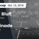 Football Game Preview: Poplar Bluff vs. Oakville