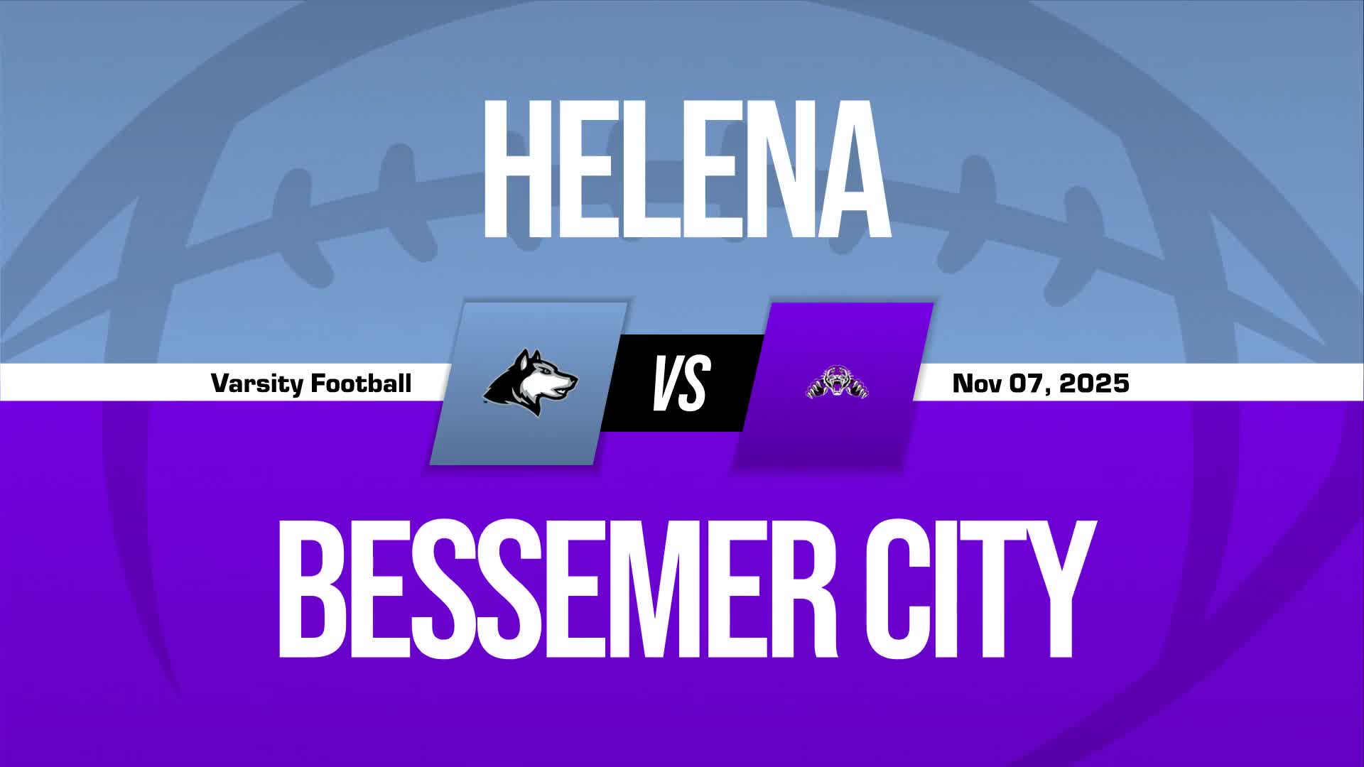 Razarius Horn Game Report: vs Helena + How To Watch