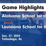 Basketball Game Preview: Alabama School for the Deaf Silent Warriors vs. Winterboro Bulldogs