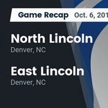 Football Game Preview: North Lincoln vs. Lake Norman Charter