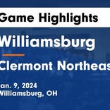 Basketball Game Preview: Williamsburg Wildcats vs. Deer Park Wildcats