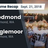 Football Game Preview: Woodinville vs. Redmond