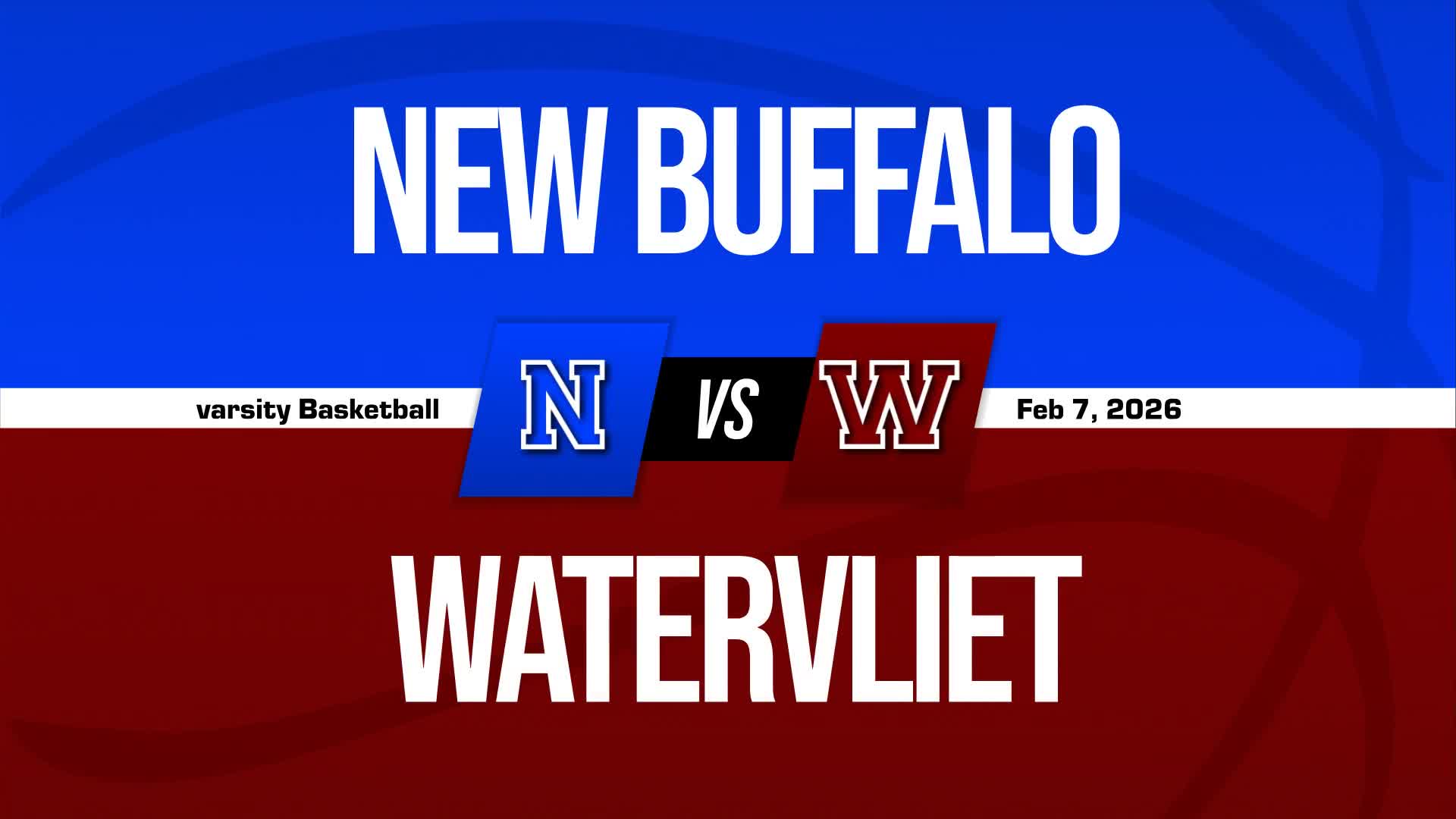 Basketball Recap: New Buffalo Takes Loss Despite Strong  Performances from  Laney Strother and  Shyann Spaulding + How To Watch