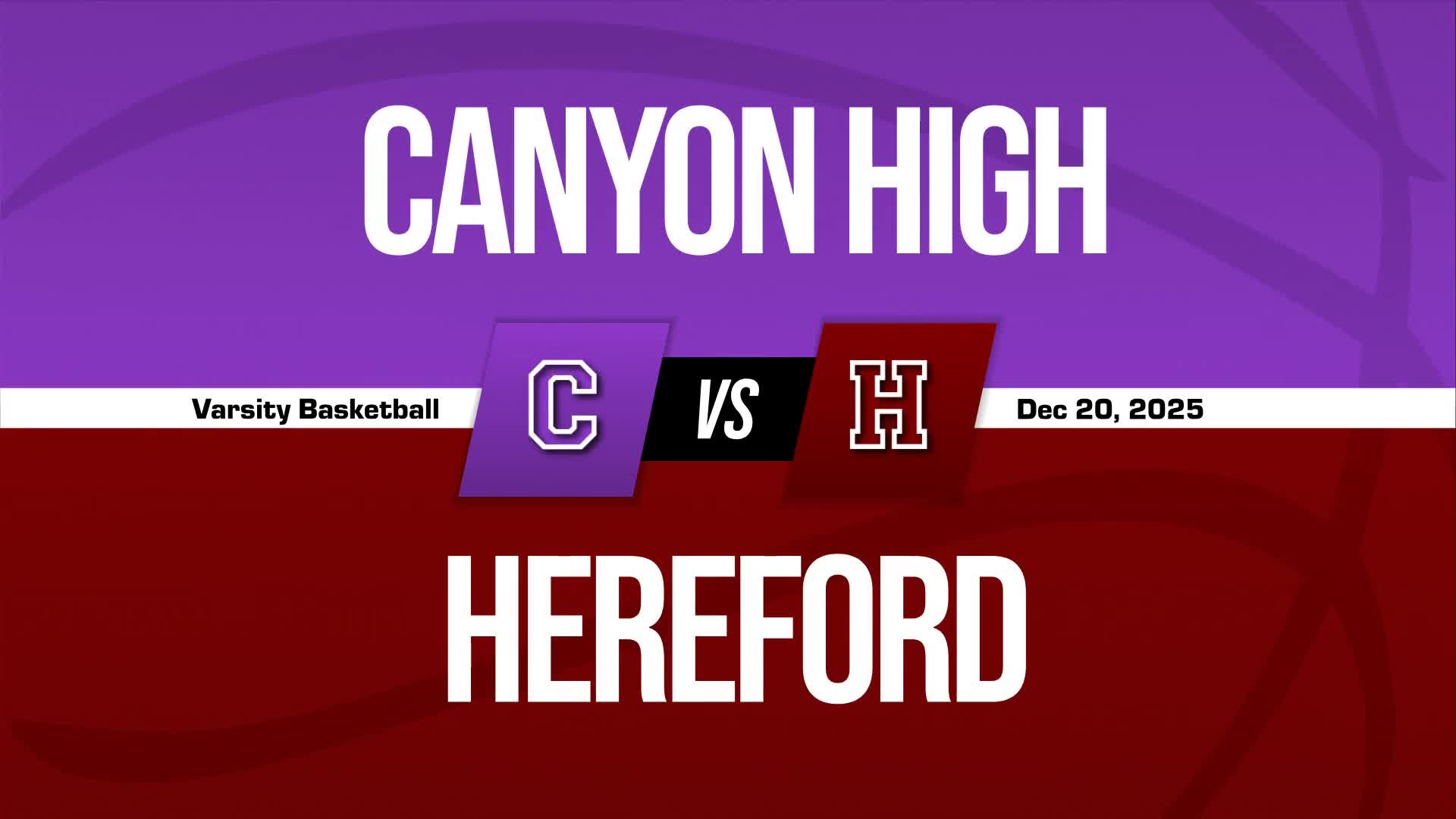 Basketball Game Preview: Hereford Whitefaces vs. West Plains Wolves + How To Watch