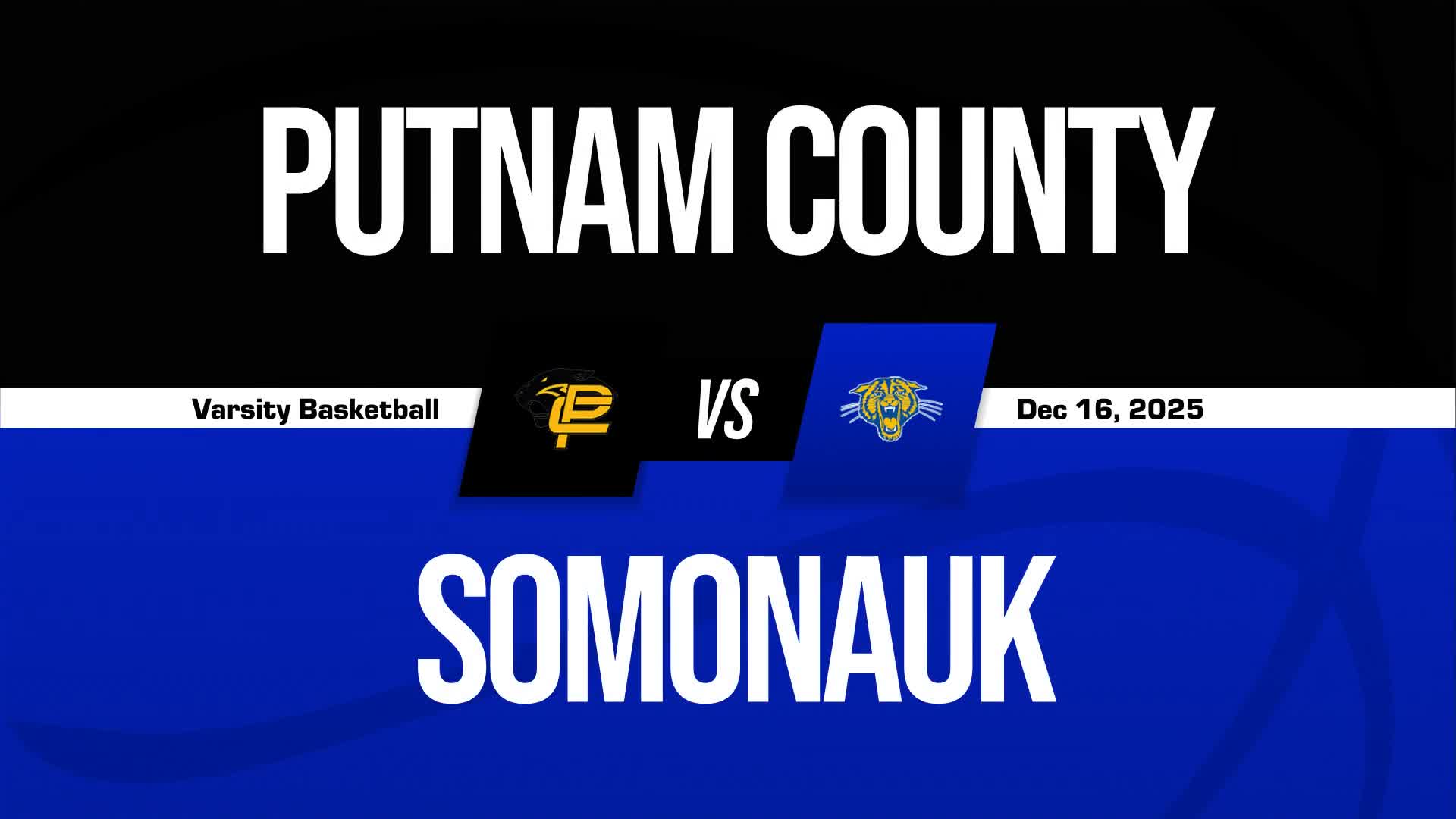 Basketball Recap: Putnam County Sets Scoring Season-High Against Depue + How To Watch