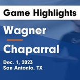 Wagner vs. Chaparral