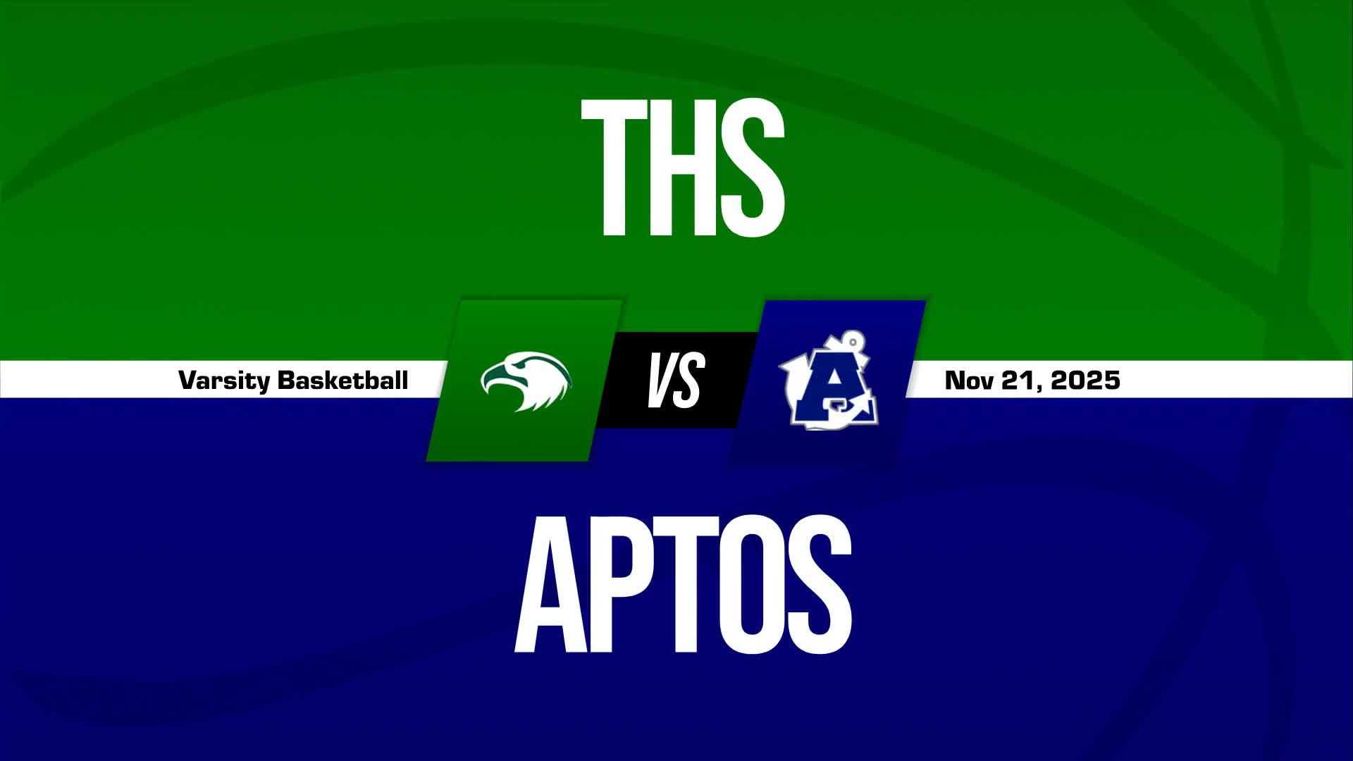 Basketball Recap: Aptos' Losing Streak Is a Thing of the Past + How To Watch